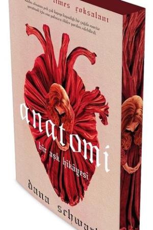 Anatomi Bir Aşk Hikayesi