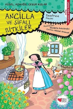 Ancilla ve Şifalı Bitkiler