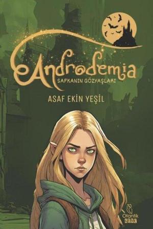 Androdemia: Safkanın Gözyaşları