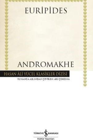 Andromakhe (Karton Kapak)