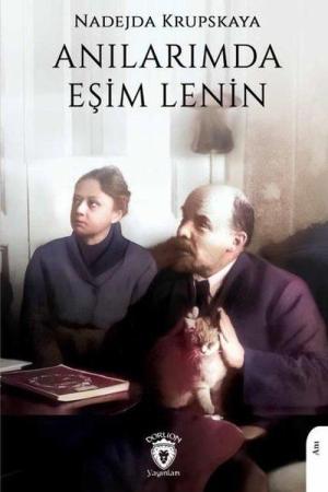 Anılarımda Eşim Lenin