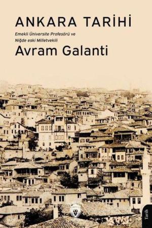 Ankara Tarihi