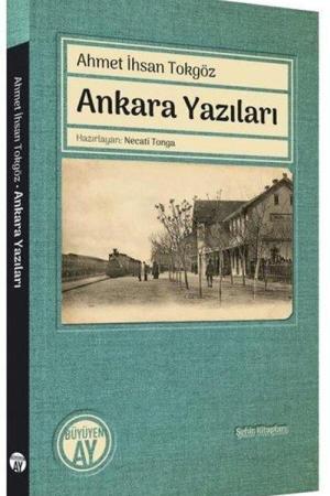 Ankara Yazıları