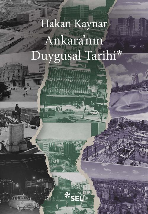 Ankara'nın Duygusal Tarihi