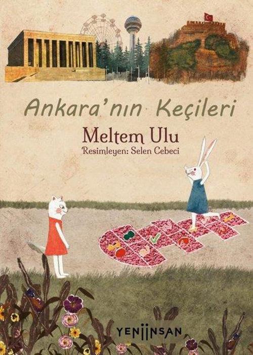 Ankara'nın Keçileri