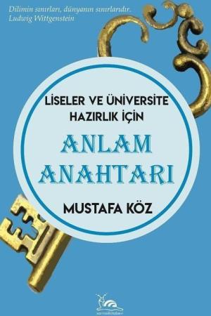 Anlam Anahtarı Liseler Ve Üniversite Hazırlık İçin