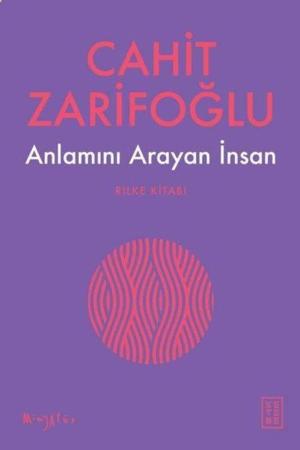 Anlamını Arayan İnsan Rilke Kitabı