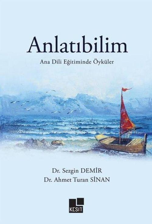 Anlatıbilim Ana Dili Eğitiminde Öyküler