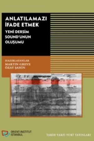 Anlatilmazi İfade Etmek