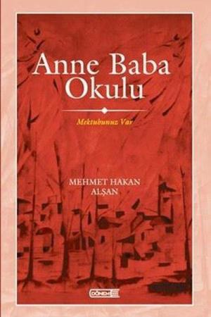 Anne Baba Okulu Mektubunuz Var