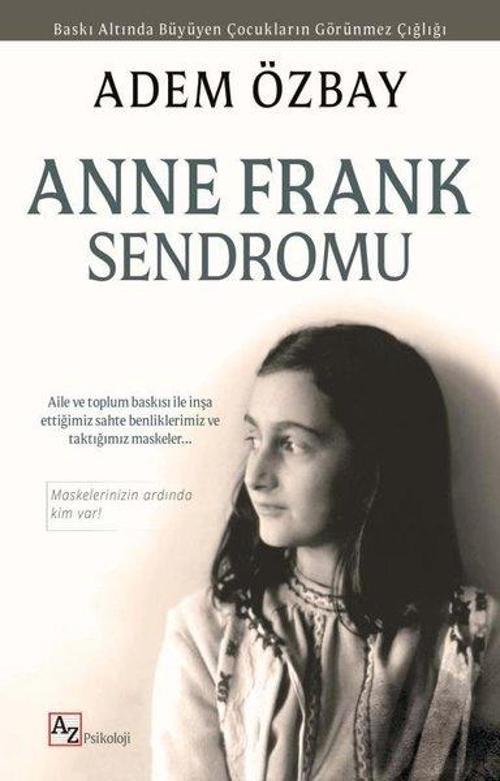 Anne Frank Sendromu