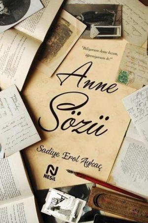 Anne Sözü