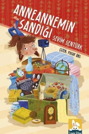 Anneannemin Sandığı