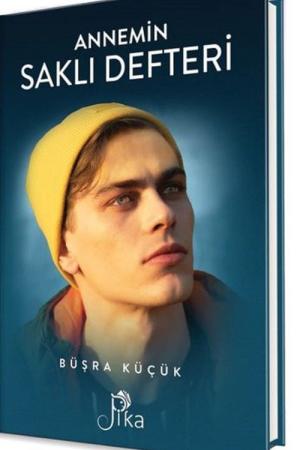 Annemin Saklı Defteri