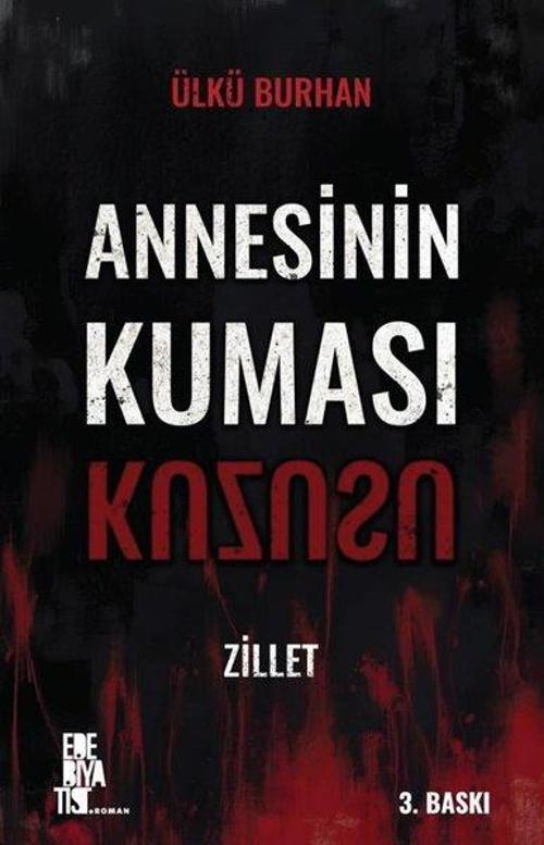 Annesinin Kuması / Kuzusu