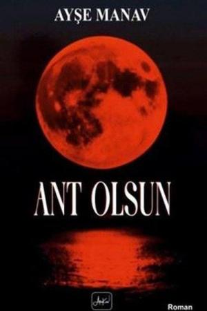 Ant Olsun