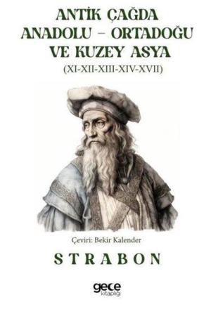 Antik Çağda Anadolu - Ortadoğu ve Kuzey Asya