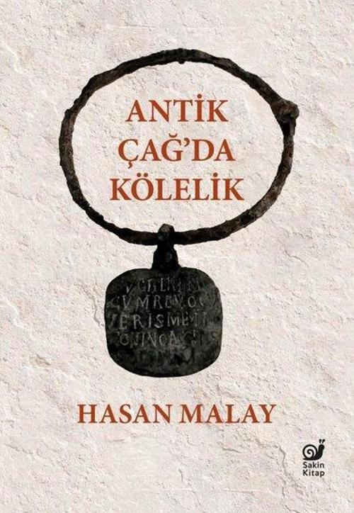 Antik Çağ’da Kölelik