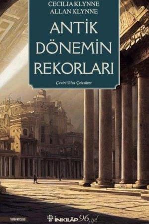 Antik Dönemin Rekorları