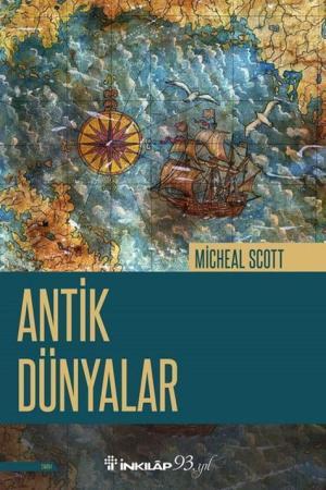Antik Dünyalar