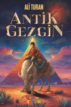 Antik Gezgin