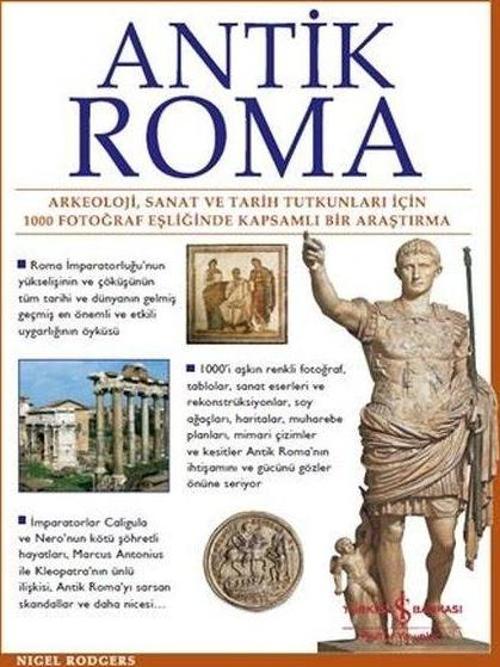 Antik Roma