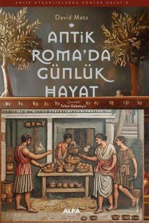 Antik Roma'da Günlük Hayat