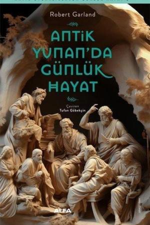 Antik Yunan'da Günlük Hayat