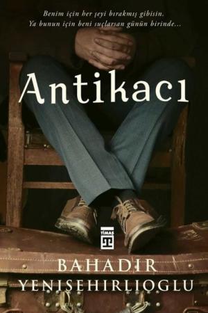 Antikacı