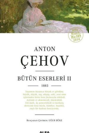 Anton Çehov Bütün Eserleri 2