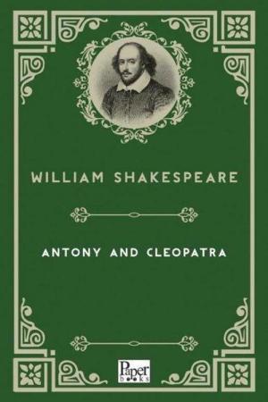 Antony and Cleopatra