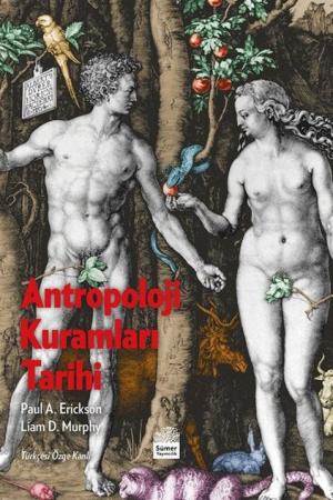 Antropoloji Kuramları Tarihi