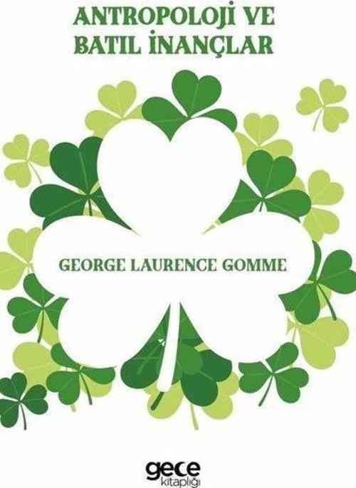 Antropoloji ve Batıl İnançlar