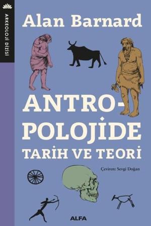 Antropolojide Tarih ve Teori