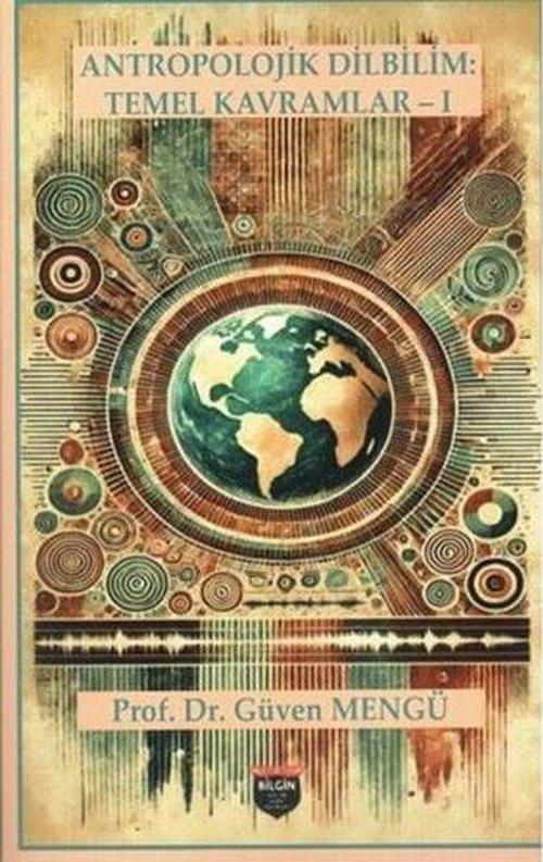 Antropolojik Dilbilim Temek Kavramlar 1