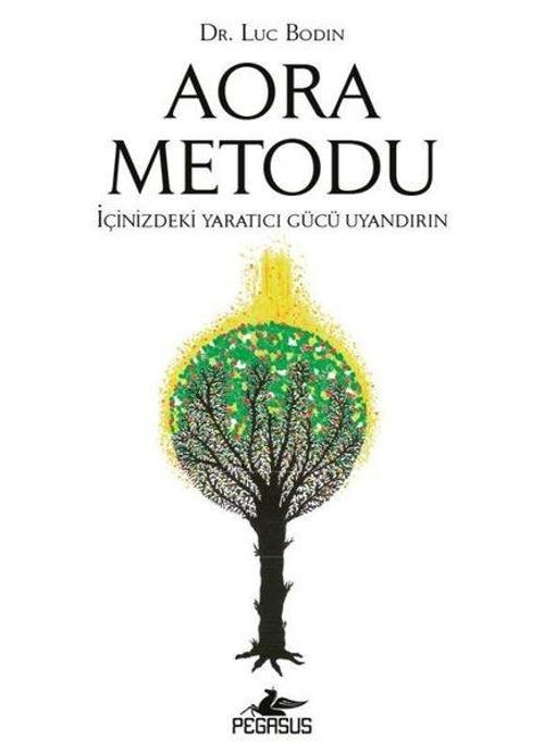 Aora Metodu: İçinizdeki Yaratıcı Gücü Uyandırın