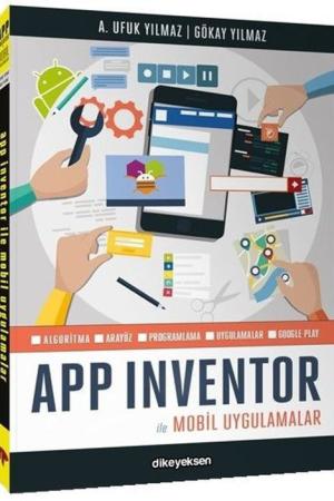 APP Inventor ile Mobil Uygulamalar