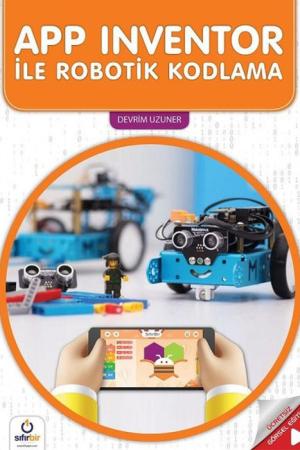 APP Inventor İle Robotik Kodlama