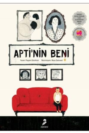 Apti'nin Beni