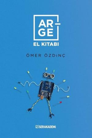 Ar-Ge El Kitabı