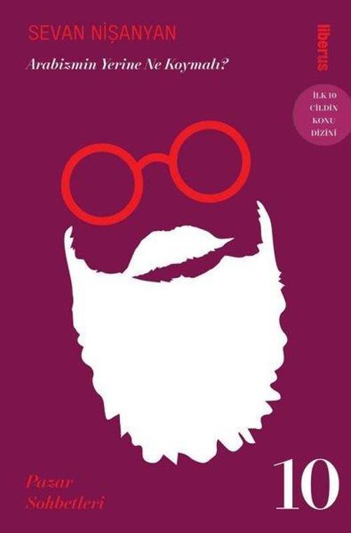 Arabizmin Yerine Ne Koymalı? Pazar Sohbetleri 10