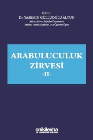 Arabuluculuk Zirvesi II