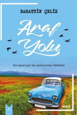 Araf Yolu
