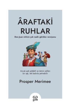 Araftaki Ruhlar