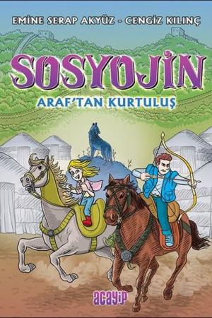 Araf'tan Kurtuluş