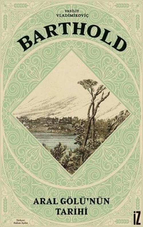 Aral Gölü'nün Tarihi