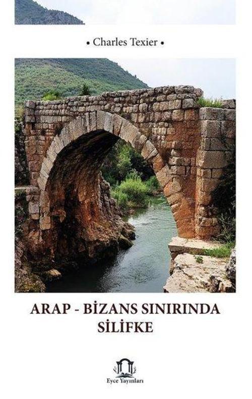 Arap Bizans Sınırında Silifke