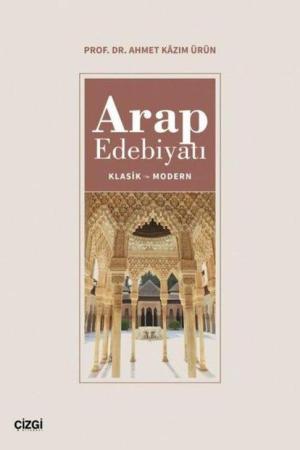 Arap Edebiyatı Klasik-Modern