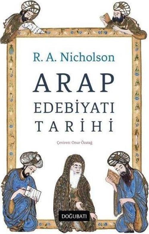 Arap Edebiyatı Tarihi