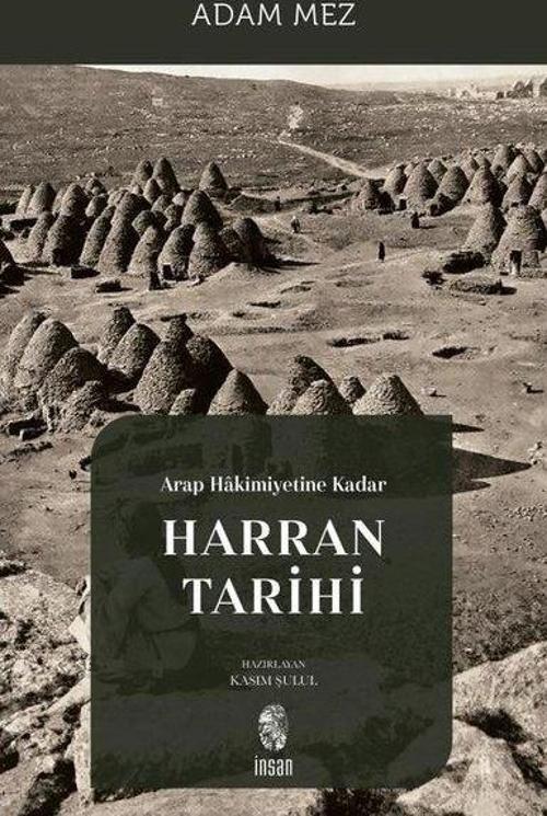 Arap Hakimiyetine Kadar Harran Tarihi